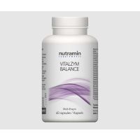 Nutramin Vitalzym balance