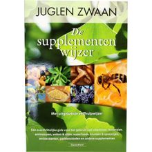 Foto van Succesboeken De supplementenwijzer