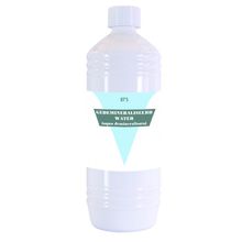 Foto van BT'S Gedemineraliseerd water