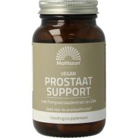 Mattisson Vegan prostaat support