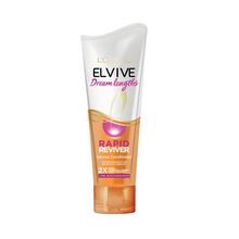 Foto van Loreal Elvive rapid reviver dream lengths
