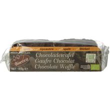 Foto van Biscovit Chocolade wafel