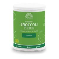 Mattisson Broccolipoeder bio