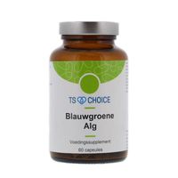 Best Choice Blauwgroene alg