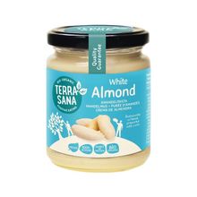 Foto van Terrasana Witte amandelpasta