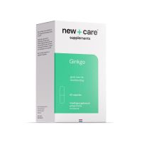 New Care Ginkgo