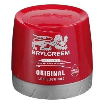 Brylcreem Classic pot