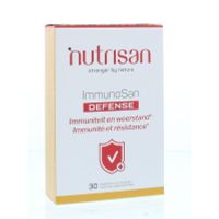 Nutrisan Immunosan defense