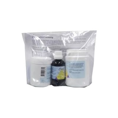 Foto van Parasietenkuur 6 week z ornithine/arginine