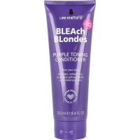 Lee Stafford Beach blondes purple toning conditioner