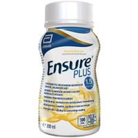 Ensure Plus banaan