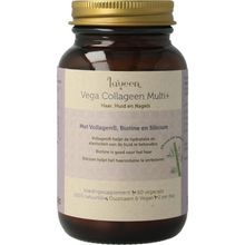 Foto van Laveen Collagen multi haar huid nagel