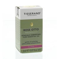 Tisserand Roos Otto ethically harvested