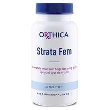 Foto van Orthica Strata fem