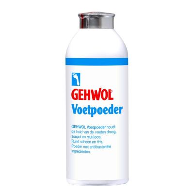 Foto van Gehwol Voetpoeder