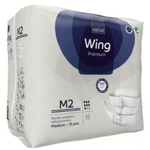 Foto van ABENA Wing Premium M2 heupband