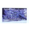 Afbeelding van Epidermprotect Nitriel onderzoekhandschoen poedervrij L blauw