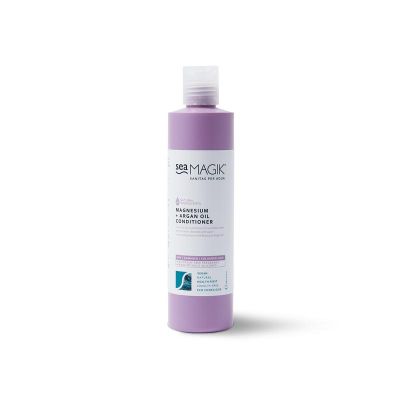 Sea Magik Conditioner magnesium + argan bio demeter 300 Milliliter - Conditioner