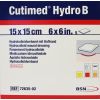 Afbeelding van Cutimed Hydro B 15 x 15 cm
