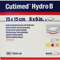 Cutimed Hydro B 15 x 15 cm