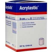 Foto van Acrylastic 8 cm x 2.5 meter 2408