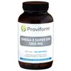 Afbeelding van Proviform Omega 3 super EPA 1200 mg