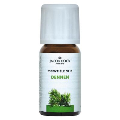 Dennen olie 10 ml - Etherische olie
