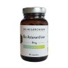 Afbeelding van Dr Heilbronner Astaxanthine 8mg hoge dosis vegan bio