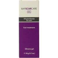 Scarcare Siliconen gel