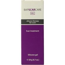 Foto van Scarcare Siliconen gel