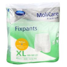 Foto van Molicare Fixpants Premium X-Large