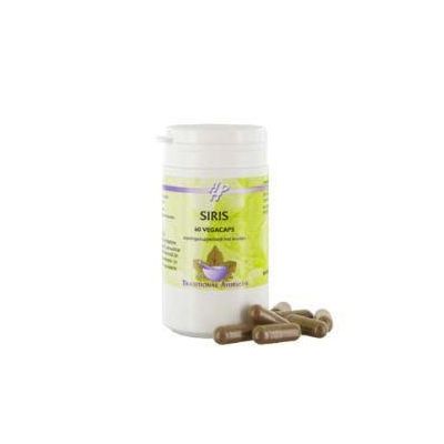 Foto van Siris