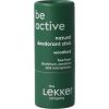 Afbeelding van Lekker Company Deodorant travel be active
