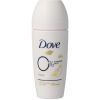 Afbeelding van Dove roller original 0%