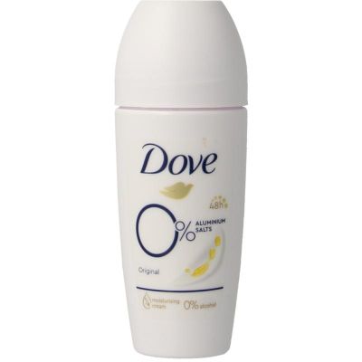 Dove roller original 0%