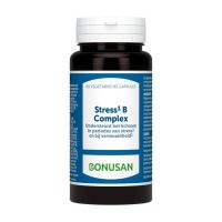 Bonusan Stress B complex