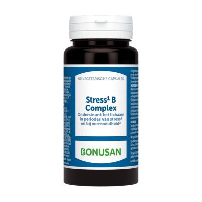 Bonusan Stress B complex