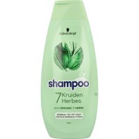 Schwarzkopf Shampoo 7 kruiden