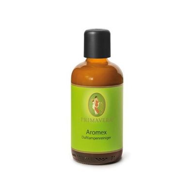 Primavera Aromex geurlampreiniger 100 milliliter - Reinigingsmiddel