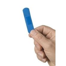 Foto van Hekaplast Pleister detectable 25 x 72