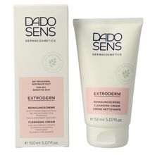 Foto van Dado Sens Extroderm cleansing cream bio