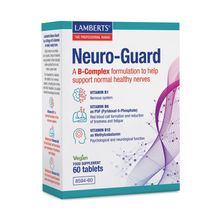 Foto van Lamberts neuro-guard 8594-60