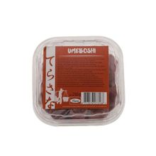 Foto van Terrasana Umeboshi gezoute japanse abrikozen