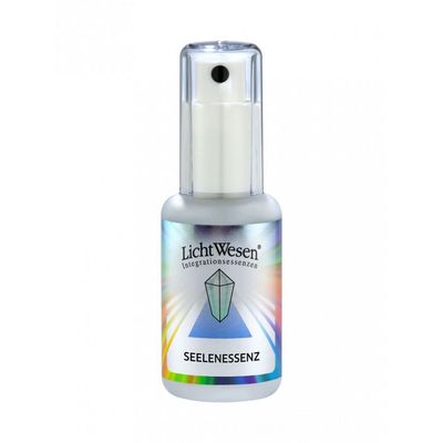 Foto van Zielen tinctuur spray