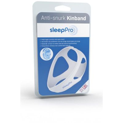 Sleeppro Kinband anti snurk