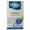 Afbeelding van Phital Magnesium 200 mg