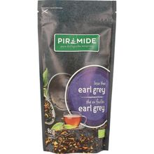 Foto van Piramide Earl grey eko