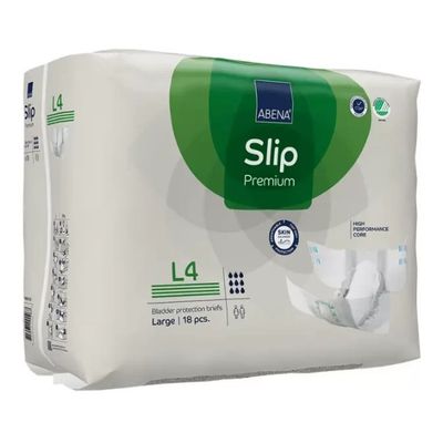 Abena Slip L4 Premium 