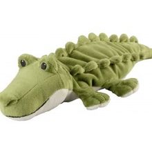 Foto van Warmies Mini krokodil