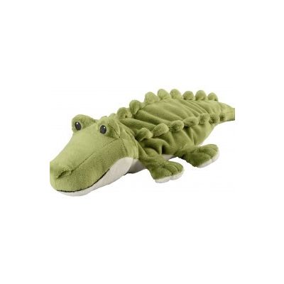 Foto van Warmies Mini krokodil